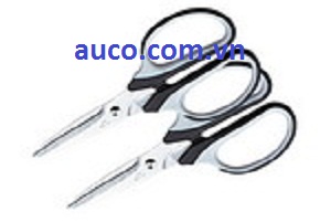 Kéo văn phòng Deli - 6001